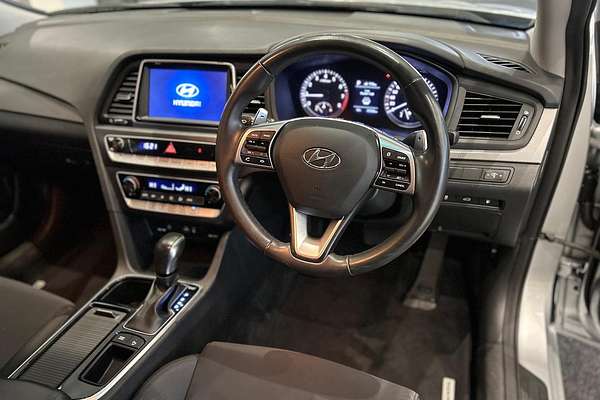 2019 Hyundai Sonata Active LF4