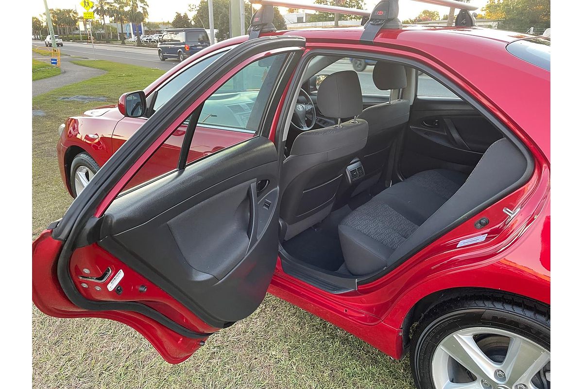 2010 Toyota Camry Touring ACV40R