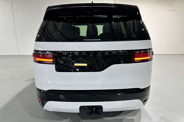 2024 Land Rover Discovery D300 Dynamic SE Series 5