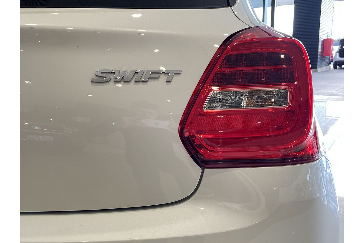 2022 Suzuki Swift GL AZ Series II