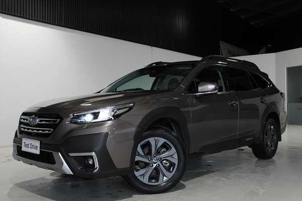 2022 Subaru Outback AWD Sport 6GEN