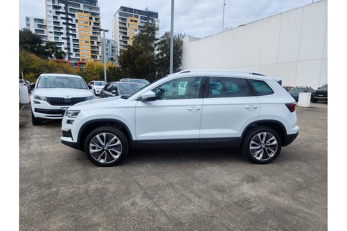 2023 SKODA Karoq 110TSI Style NU