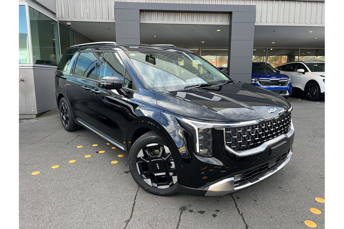 2024 Kia Carnival GT-Line Lite KA4 PE