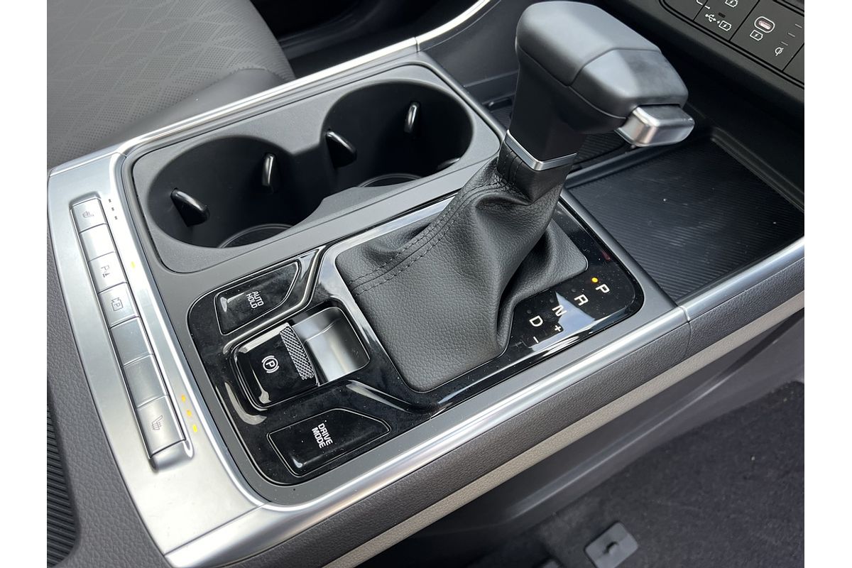 2024 Kia Carnival GT-Line Lite KA4 PE