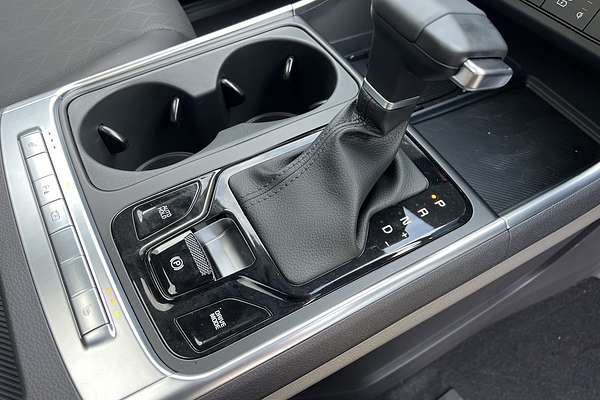 2024 Kia Carnival GT-Line Lite KA4 PE