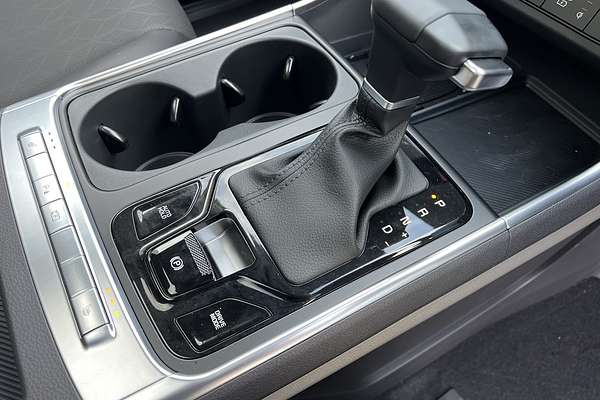2024 Kia Carnival GT-Line Lite KA4 PE