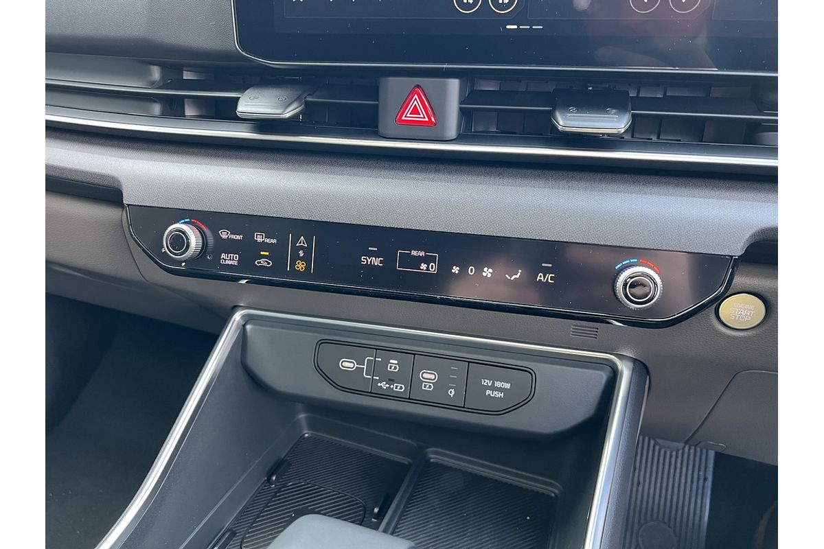 2024 Kia Carnival GT-Line Lite KA4 PE