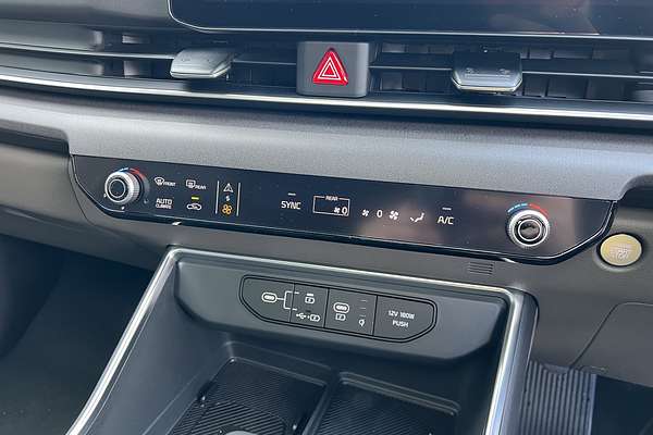 2024 Kia Carnival GT-Line Lite KA4 PE