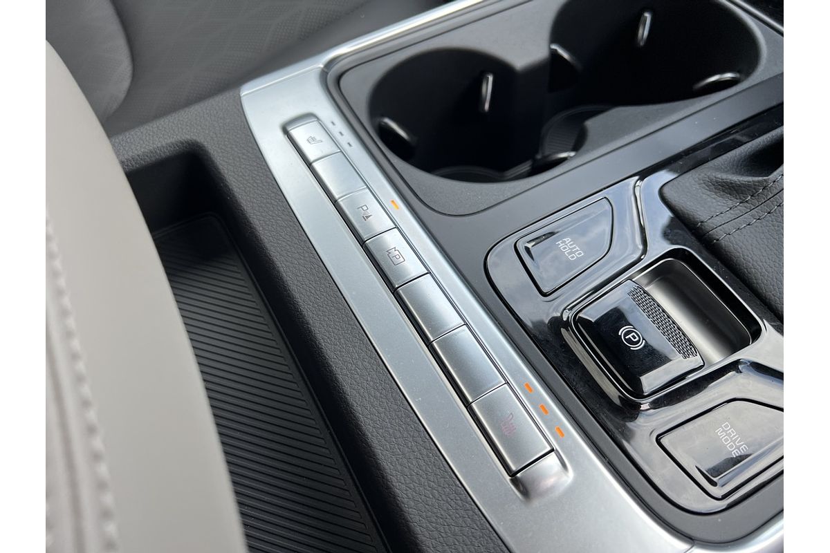 2024 Kia Carnival GT-Line Lite KA4 PE