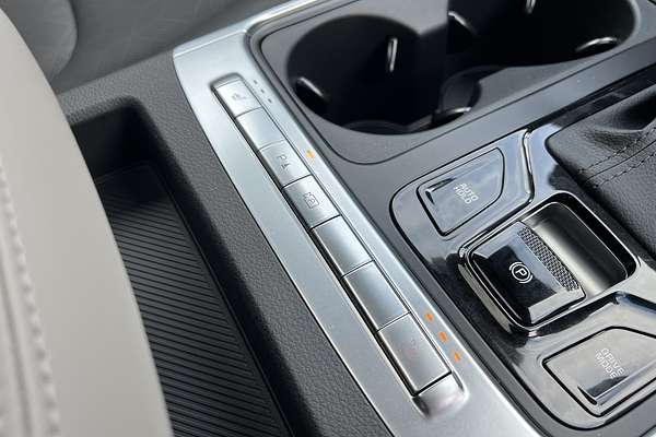 2024 Kia Carnival GT-Line Lite KA4 PE