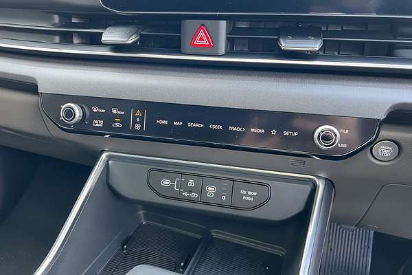 2024 Kia Carnival GT-Line Lite KA4 PE