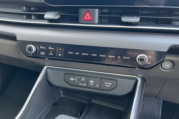 2024 Kia Carnival GT-Line Lite KA4 PE