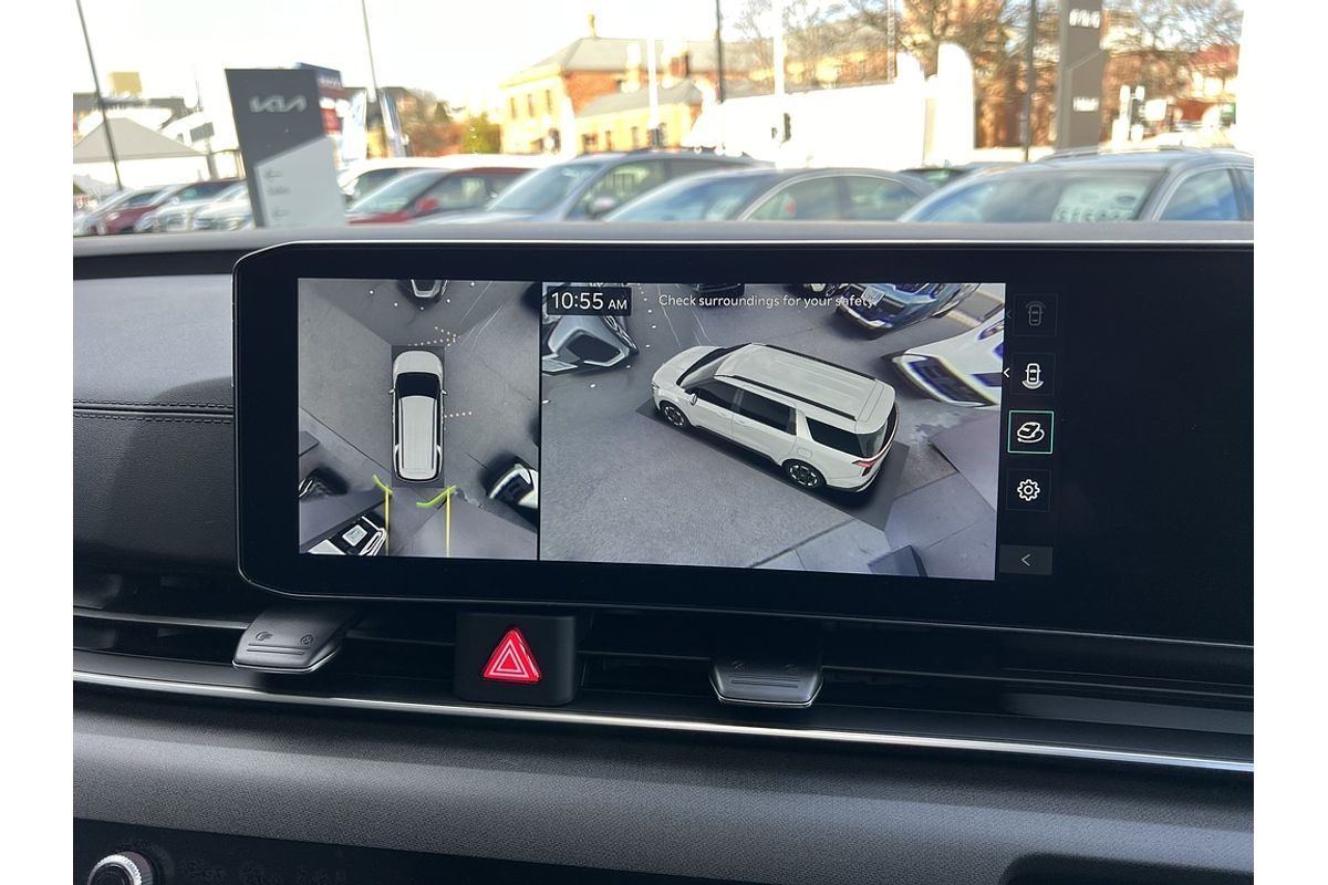 2024 Kia Carnival GT-Line Lite KA4 PE