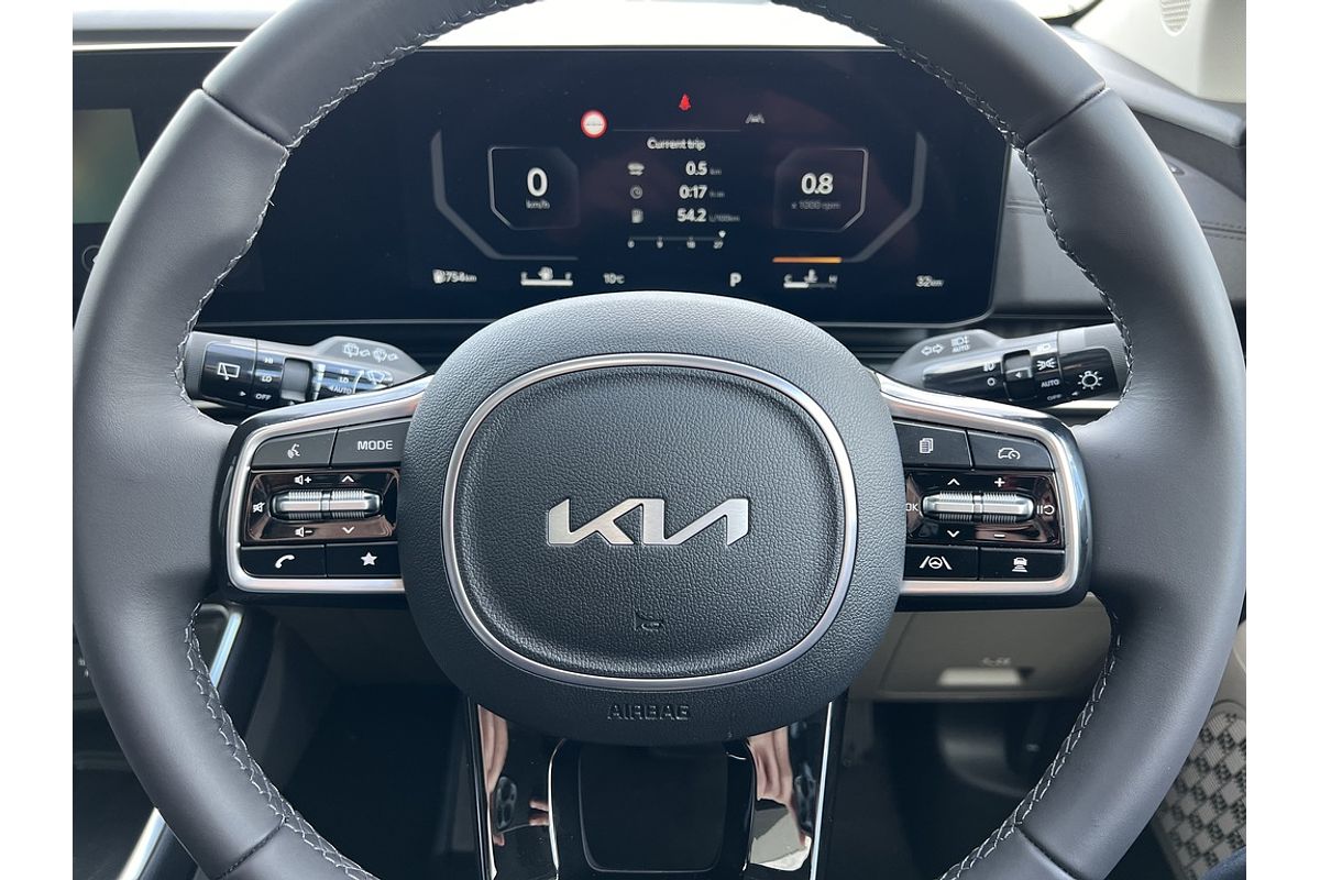 MY25 Kia Carnival KA4 PE GT-LINE LITE DSL A/T 