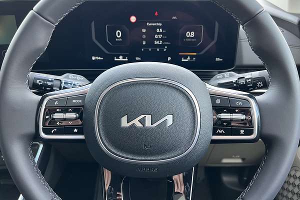 2024 Kia Carnival GT-Line Lite KA4 PE
