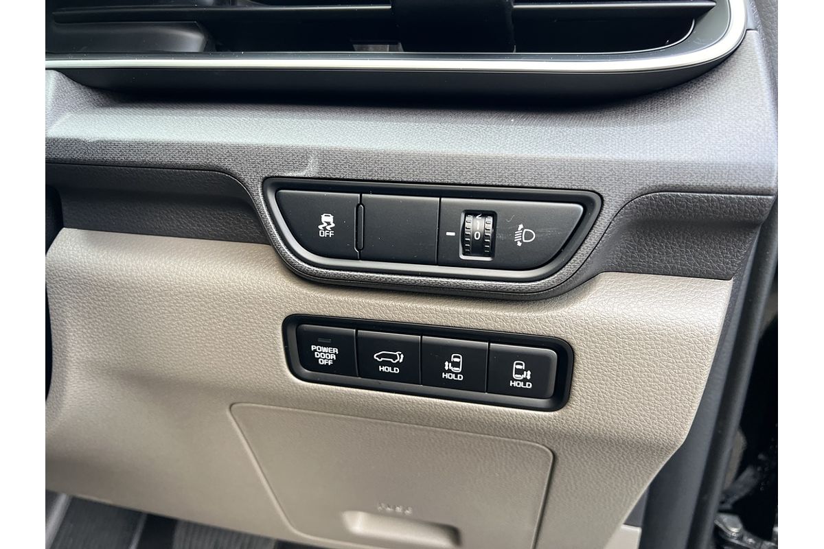 MY25 Kia Carnival KA4 PE GT-LINE LITE DSL A/T 