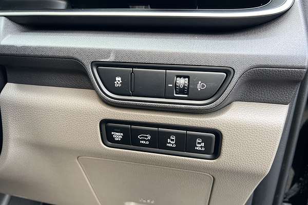 2024 Kia Carnival GT-Line Lite KA4 PE