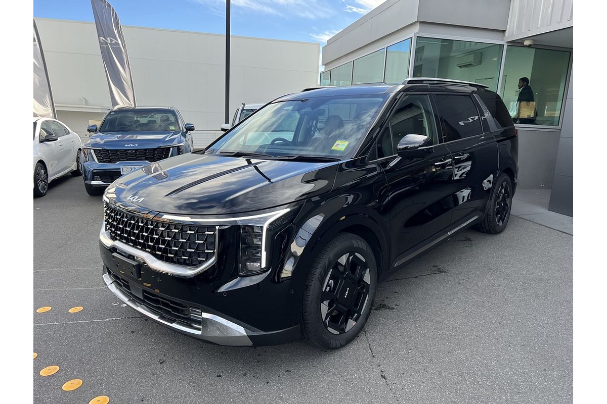 2024 Kia Carnival GT-Line Lite KA4 PE