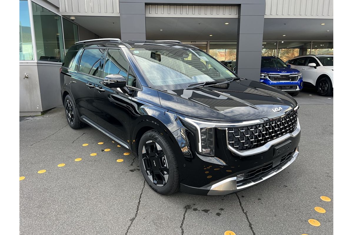 2024 Kia Carnival GT-Line Lite KA4 PE