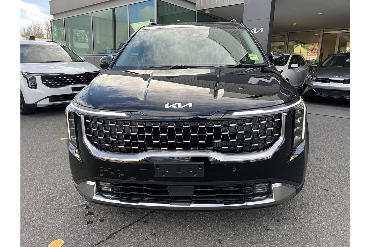 2024 Kia Carnival GT-Line Lite KA4 PE