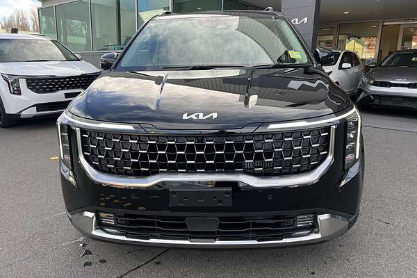 2024 Kia Carnival GT-Line Lite KA4 PE