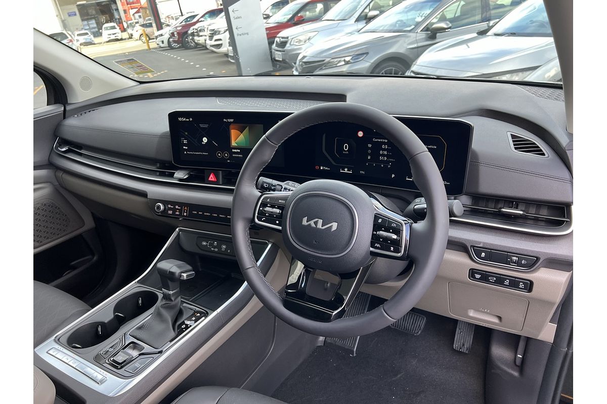 MY25 Kia Carnival KA4 PE GT-LINE LITE DSL A/T 