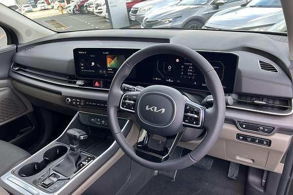 2024 Kia Carnival GT-Line Lite KA4 PE