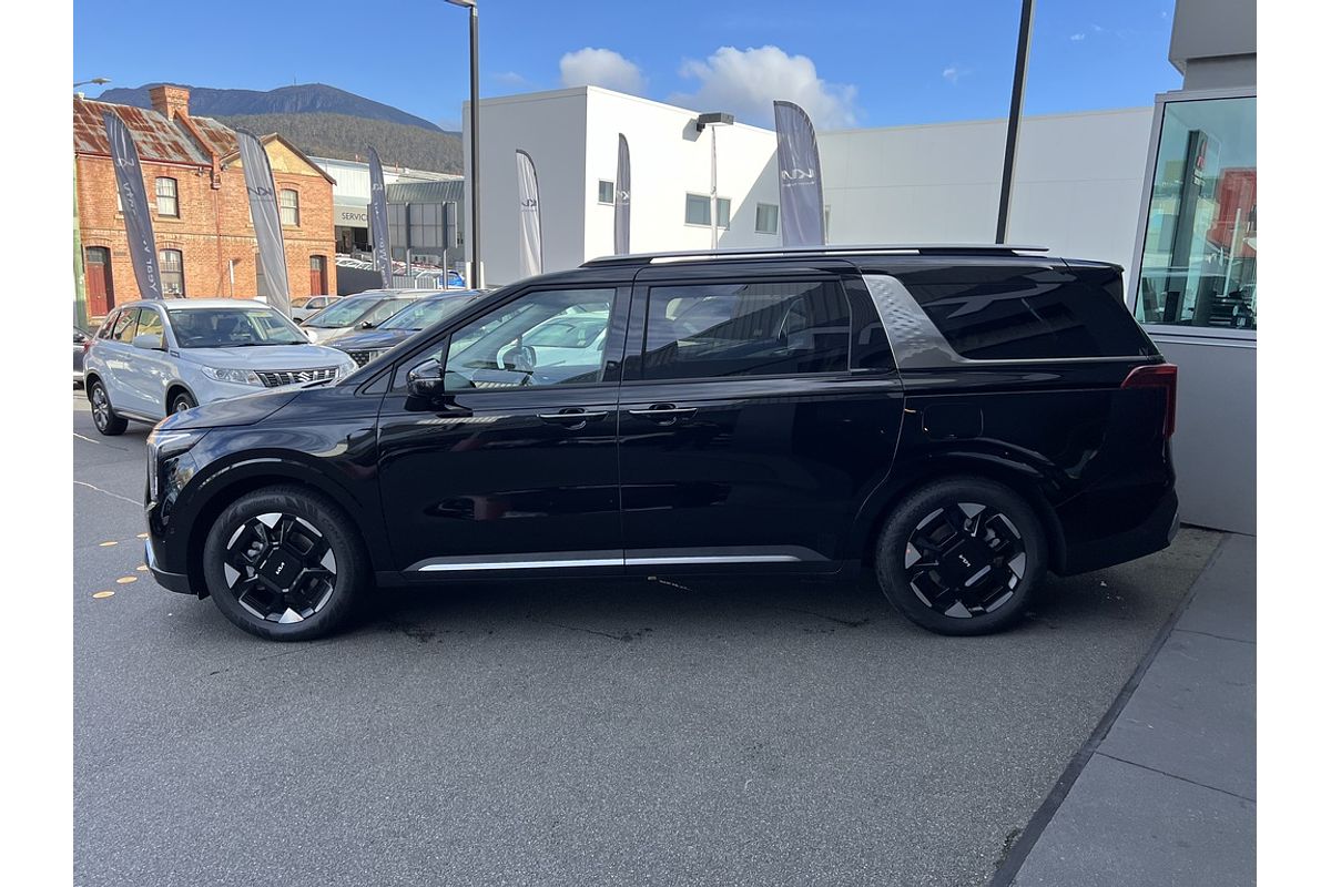 MY25 Kia Carnival KA4 PE GT-LINE LITE DSL A/T 