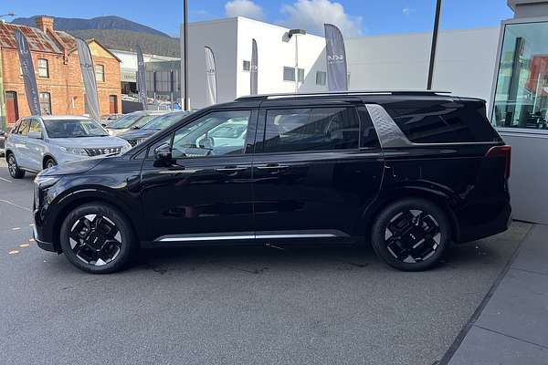 2024 Kia Carnival GT-Line Lite KA4 PE