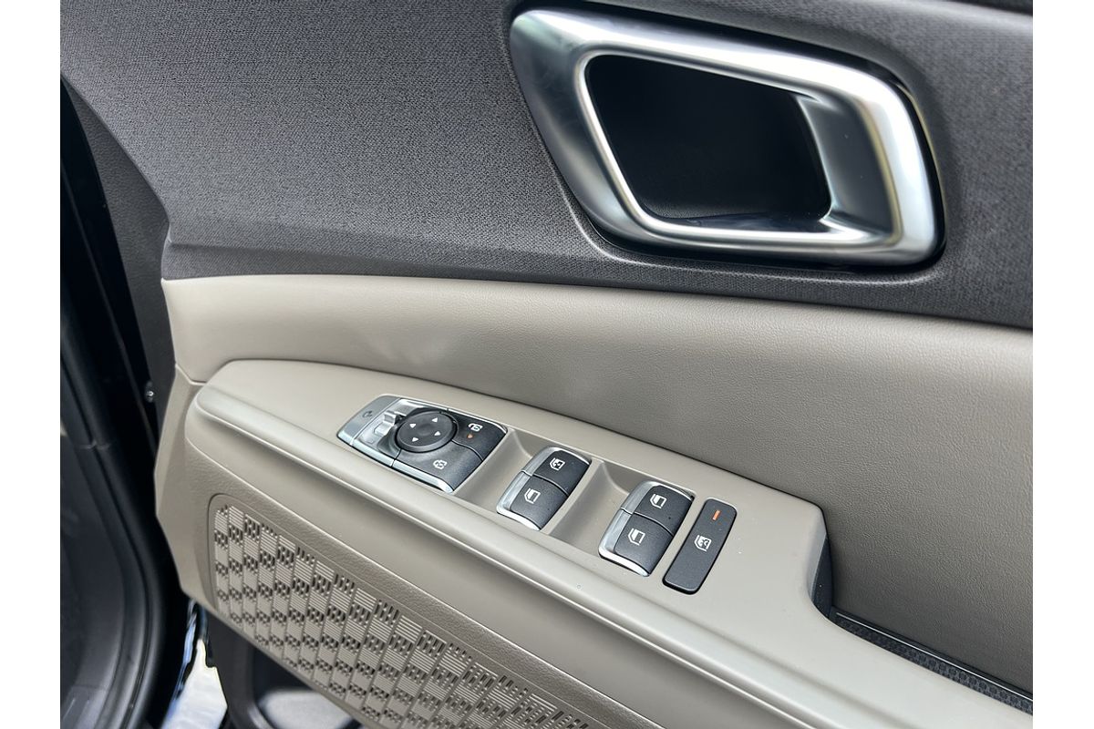 2024 Kia Carnival GT-Line Lite KA4 PE