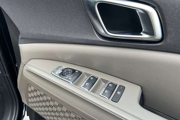 2024 Kia Carnival GT-Line Lite KA4 PE