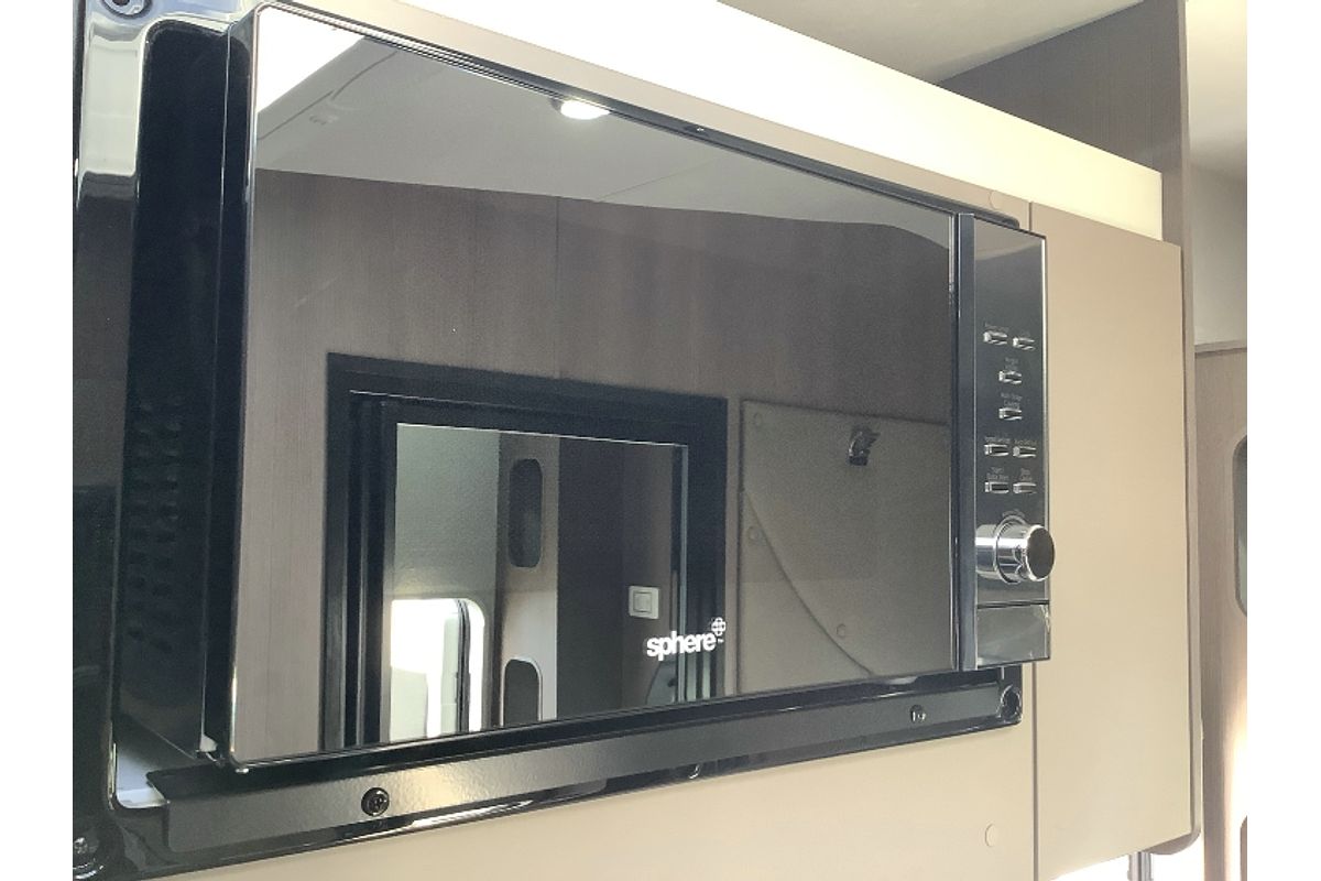 SOLD 2024 Jayco OPTIMUM MOTORHOME in WHITE New Tingalpa QLD