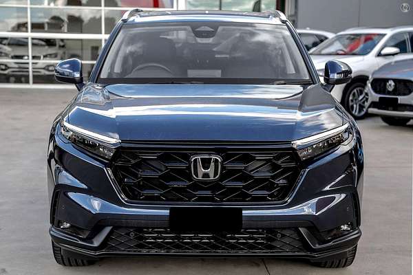 2023 Honda CR-V VTi LX RS