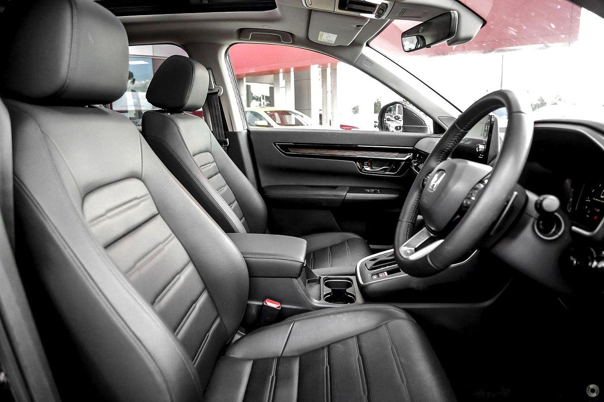 2023 Honda CR-V VTi LX RS