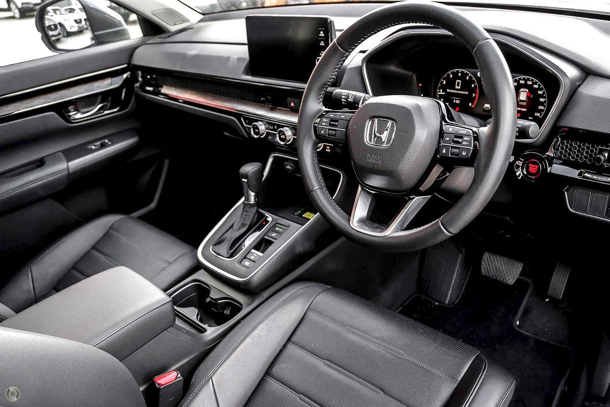 2023 Honda CR-V VTi LX RS