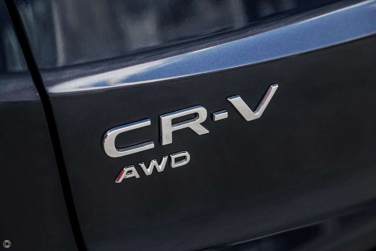 2023 Honda CR-V VTi LX RS
