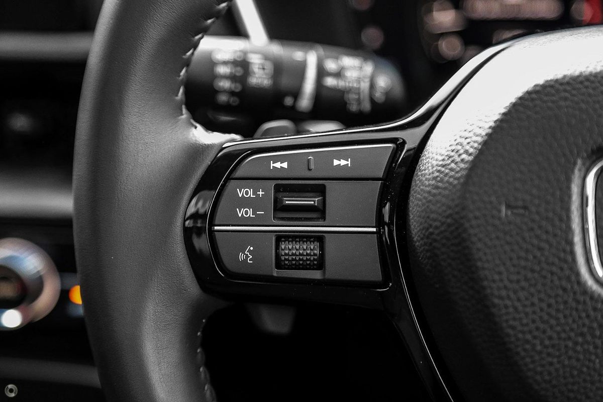 2023 Honda CR-V VTi LX RS