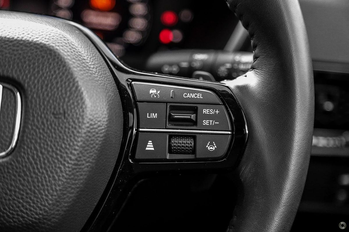 2023 Honda CR-V VTi LX RS
