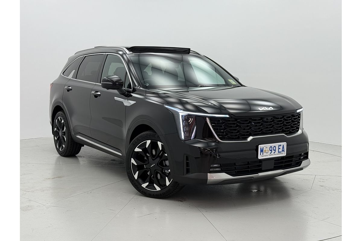 2024 Kia Sorento GT-Line MQ4 PE