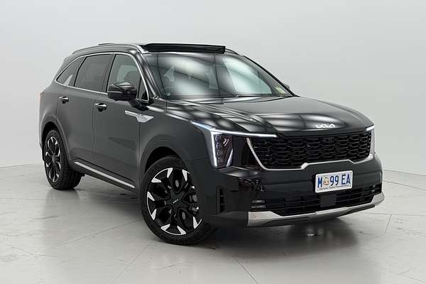 2024 Kia Sorento GT-Line MQ4 PE