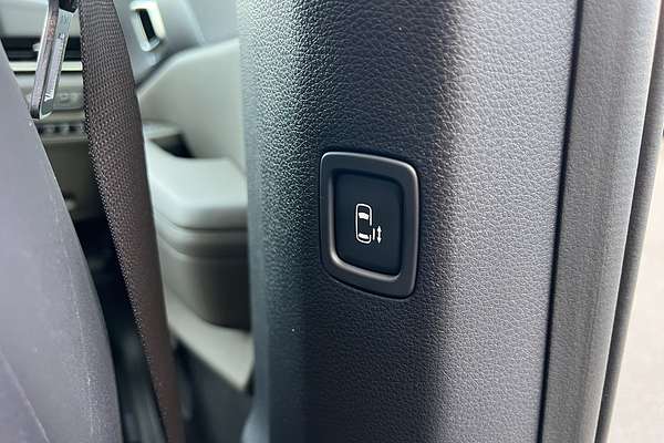 2024 Kia Carnival GT-Line Lite KA4 PE