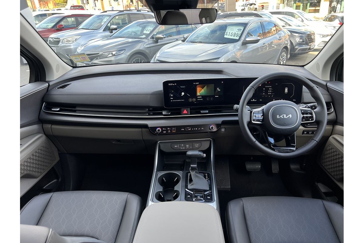 2024 Kia Carnival GT-Line Lite KA4 PE