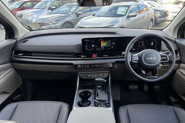 2024 Kia Carnival GT-Line Lite KA4 PE