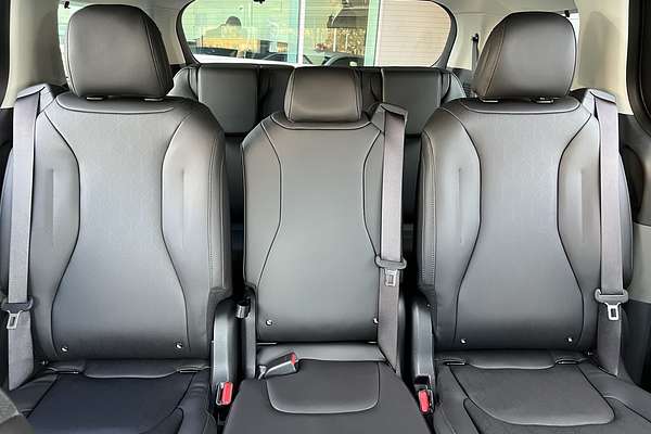 2024 Kia Carnival GT-Line Lite KA4 PE
