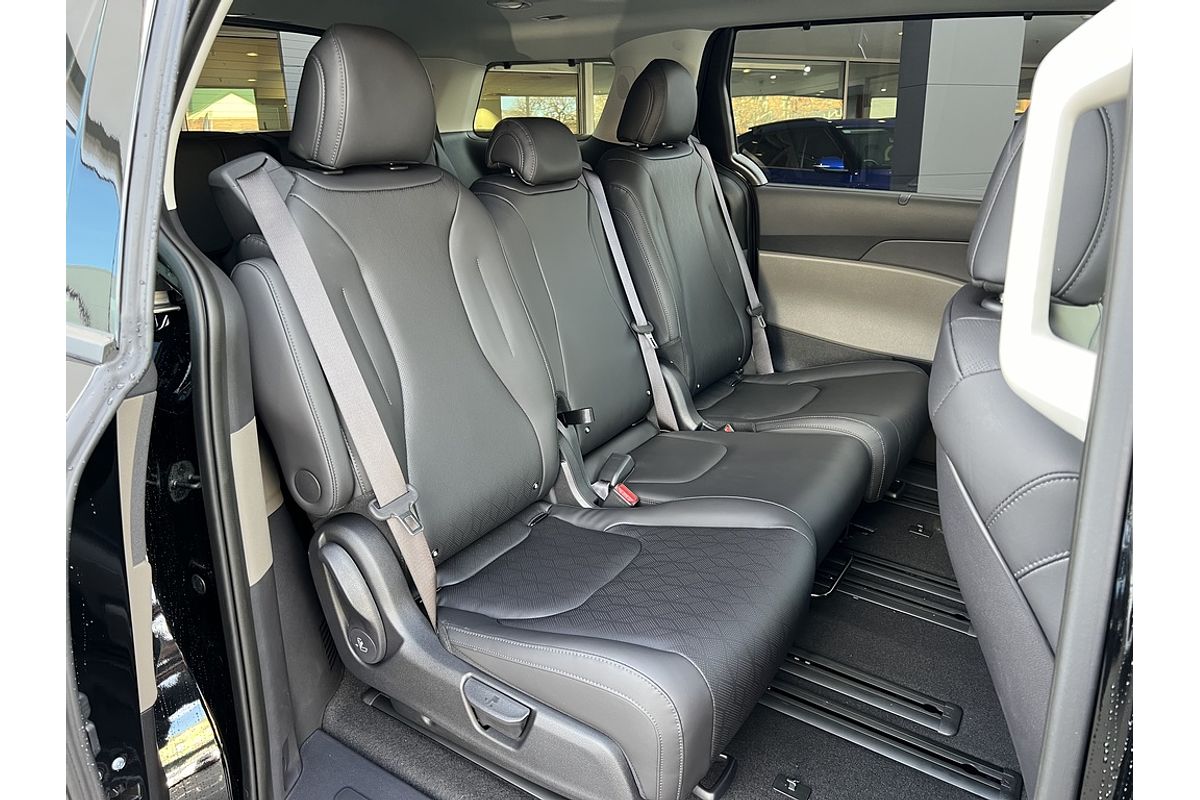 2024 Kia Carnival GT-Line Lite KA4 PE