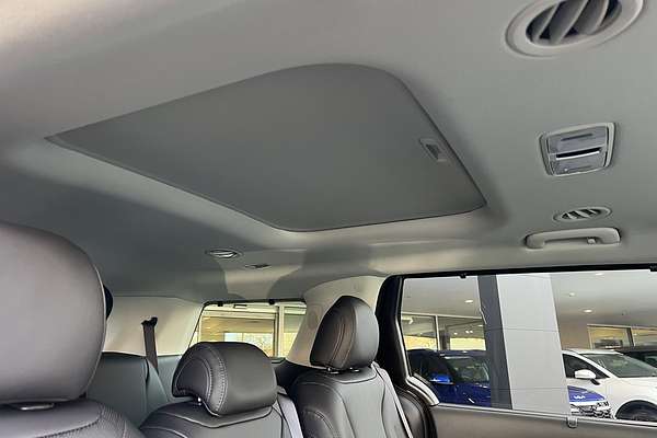 2024 Kia Carnival GT-Line Lite KA4 PE