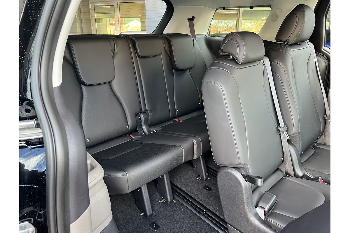MY25 Kia Carnival KA4 PE GT-LINE LITE DSL A/T 