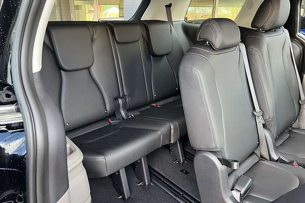 2024 Kia Carnival GT-Line Lite KA4 PE