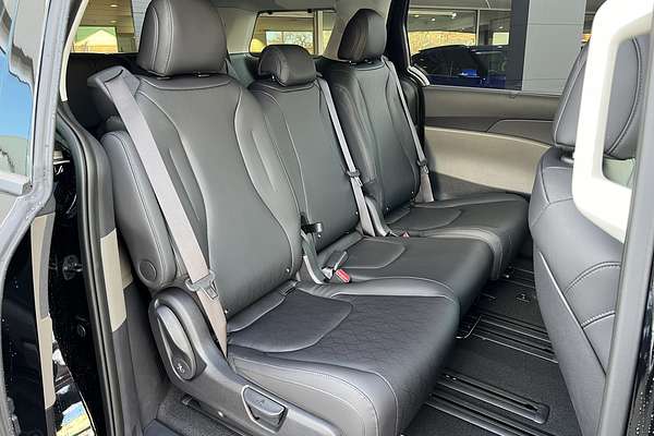 2024 Kia Carnival GT-Line Lite KA4 PE