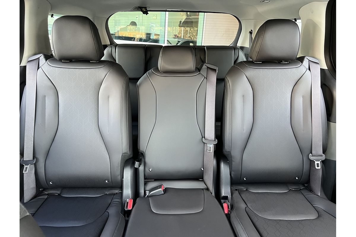 MY25 Kia Carnival KA4 PE GT-LINE LITE DSL A/T 